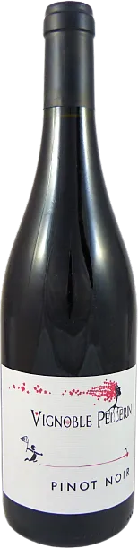 image du vin Pinot Noir