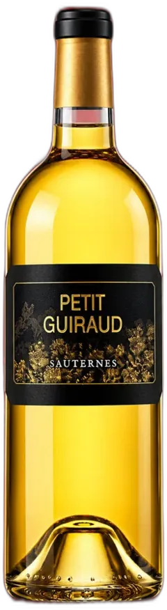 illustration du vin Petit Guiraud