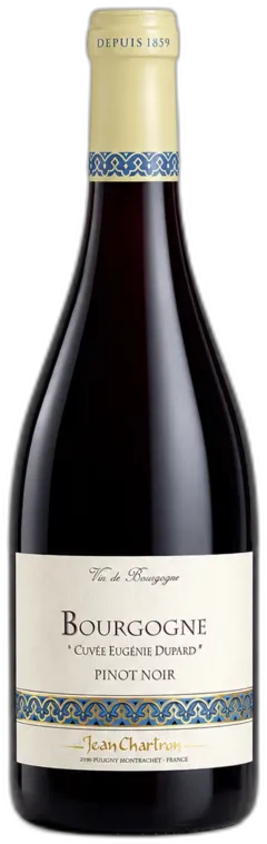 photos du vin Cuvée Eugénie Dupard