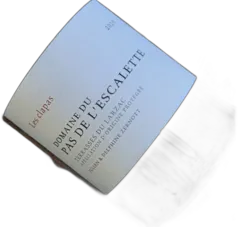 photos du vin les Clapas