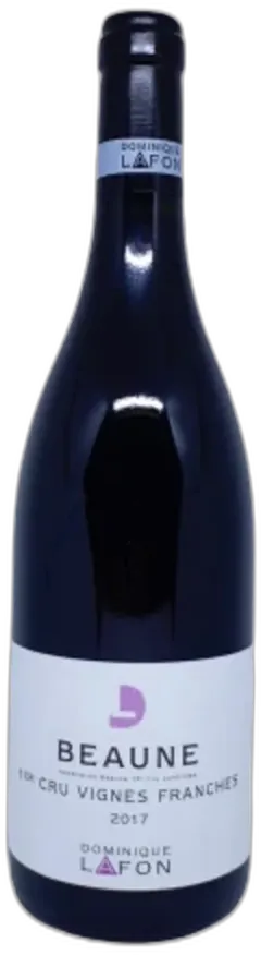 image du vin Beaune Premier Cru Vignes Franches Domaine Dominique Lafon