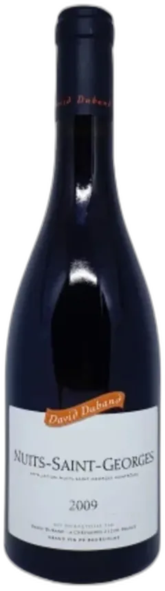 photo du vin Nuits-Saint-Georges
