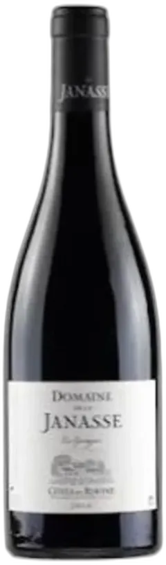 illustration du vin Domaine de la Janasse les Garrigues