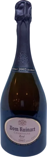 illustration du vin Dom Brut Rosé