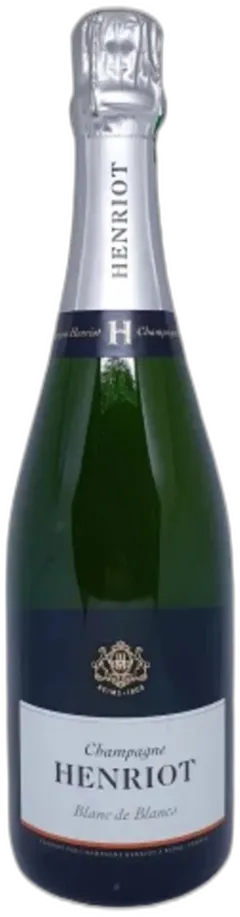 photo du vin Henriot Blanc de Blancs