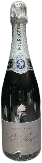 photos du vin Champagne Brut Réserve Pol Roger