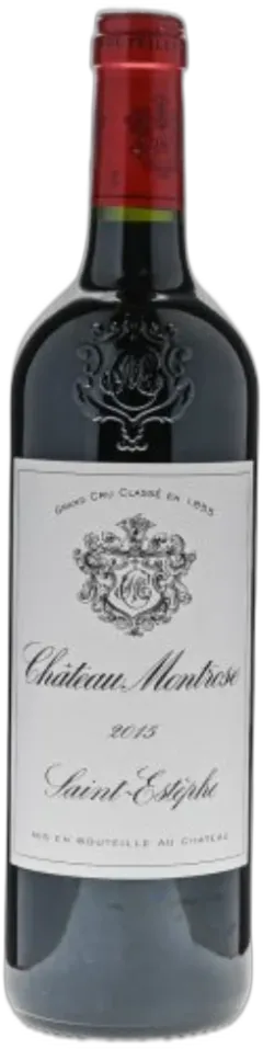 image du vin Château Montrose