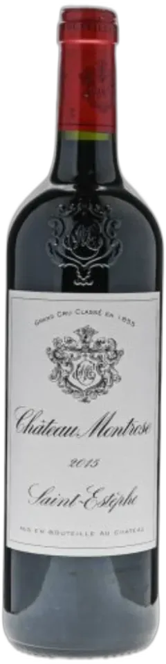 image du vin Château Montrose