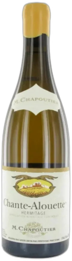image du vin Le Pavillon
