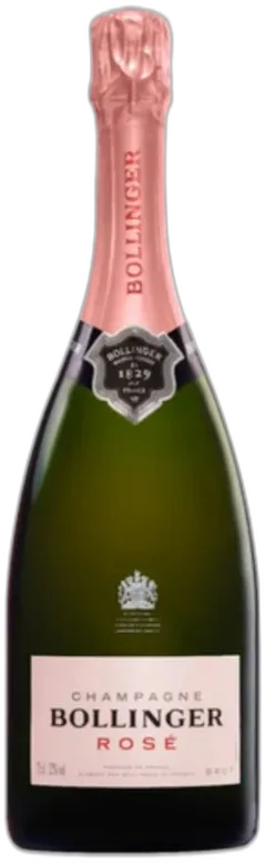 photo du vin Brut Bollinger