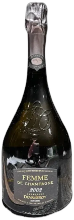 image du vin Brut Réserve
