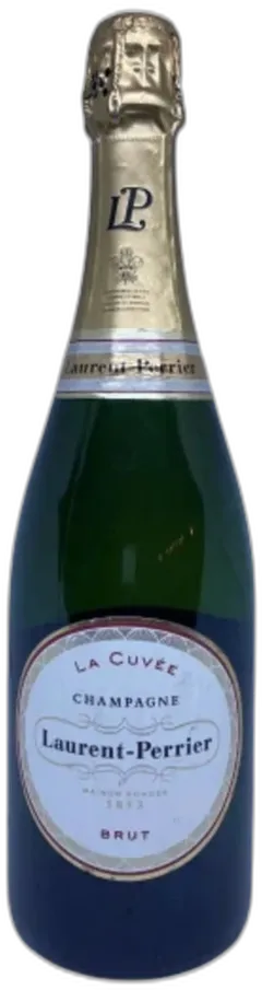 capture du vin Grand Siècle - Itération 25