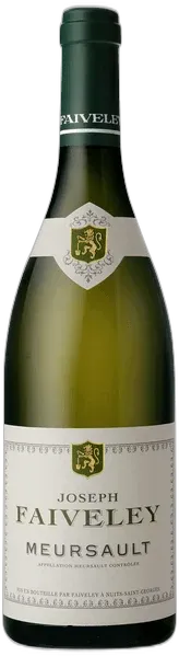 photo du vin Meursault Maison Joseph Faiveley
