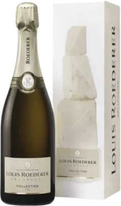 illustration du vin Cristal