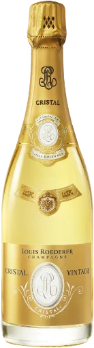 illustration du vin Cristal