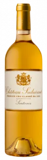photo du vin Suduiraut