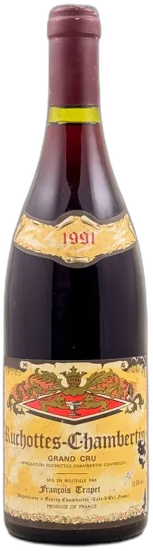 image du vin Ruchottes-Chambertin