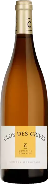 photo du vin Clos des Grives