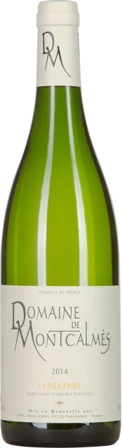 aperçu du vin Terrasses du Larzac