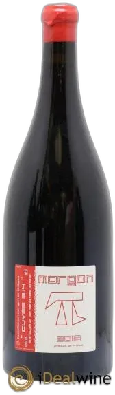 photos du vin Jean Foillard