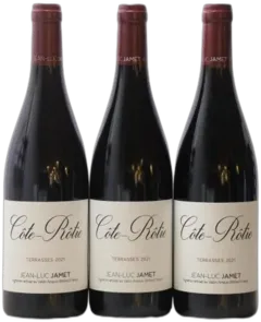 photos du vin les Terrasses