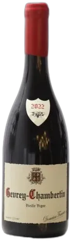 photo du vin Vieille Vigne