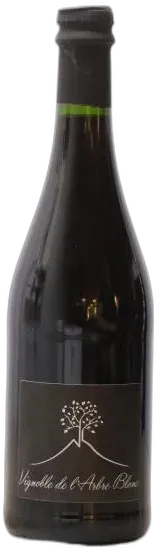 image du vin Les Orgues
