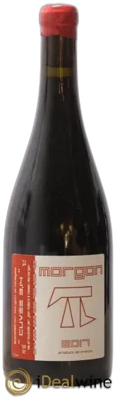 photos du vin Jean Foillard