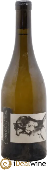 image du vin Chablis les Butteaux Mise Tardive