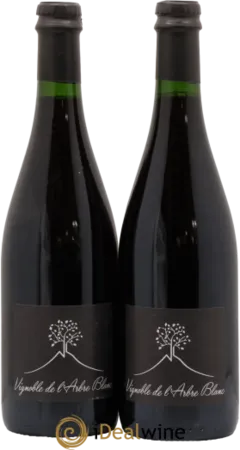 image du vin Les Orgues