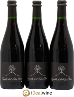image du vin Les Orgues