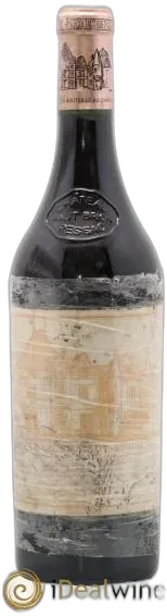 image du vin Chateau Haut Brion