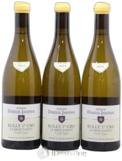illustration du vin Le Meix Cadot Vieilles Vignes