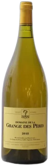 image du vin Grange des Pères