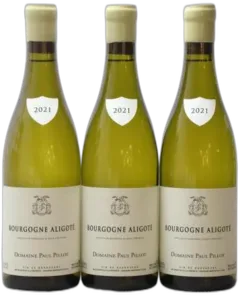 image du vin Aligoté