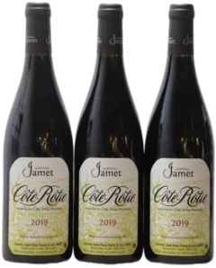image du vin Côte-Rôtie Jamet