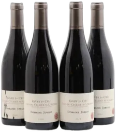 illustration du vin Domaine Joblot Cellier Aux Moines