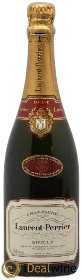 capture du vin Grand Siècle - Itération 25