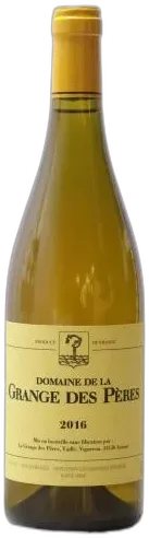 image du vin Grange des Pères