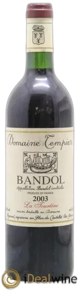 photos du vin Bandol Domaine Tempier Lulu et Lucien Famille Peyraud