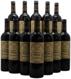 photos du vin Château Gloria