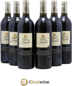 image du vin La Fleur de Bouard