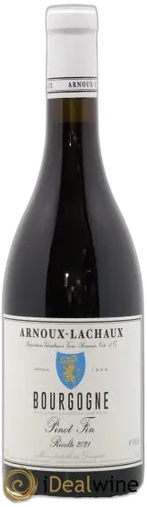 image du vin Pinot Fin