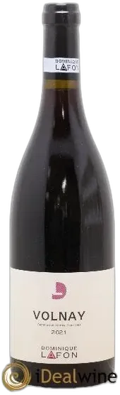 image du vin Volnay Dominique Lafon