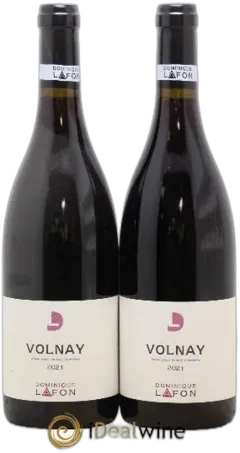 image du vin Volnay Dominique Lafon