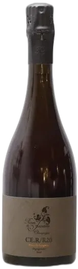vue du vin Cédric Bouchard Roses de Jeanne la Bolorée