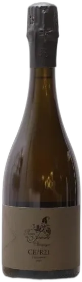illustration du vin Le Creux d’Enfer