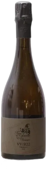 photo du vin Roses de Jeanne Côte de Val Vilaine Blanc de Noirs