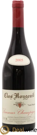 illustration du vin Les Poyeux