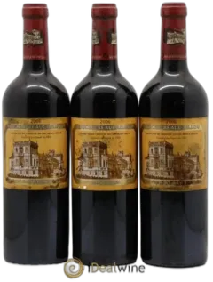 illustration du vin Ducru Beaucaillou